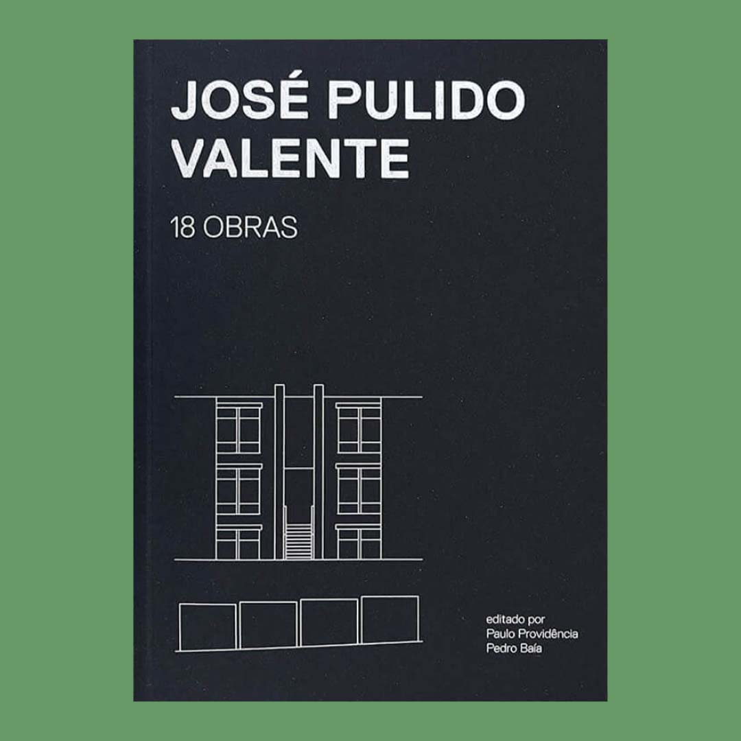 Jos� Pulido Valente. 18 Obras